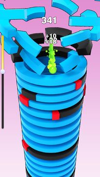 Twist Crush 遊戲截圖