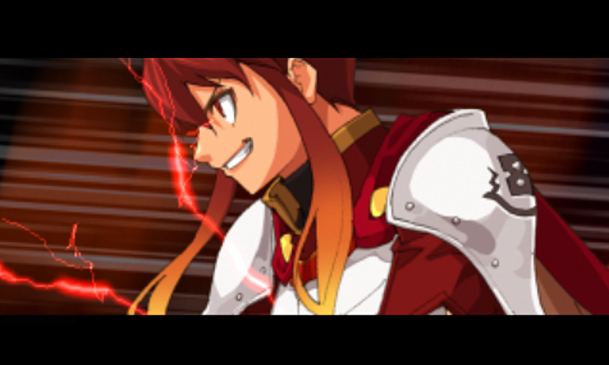 SRPG Generation of Chaos ภาพหน้าจอเกม