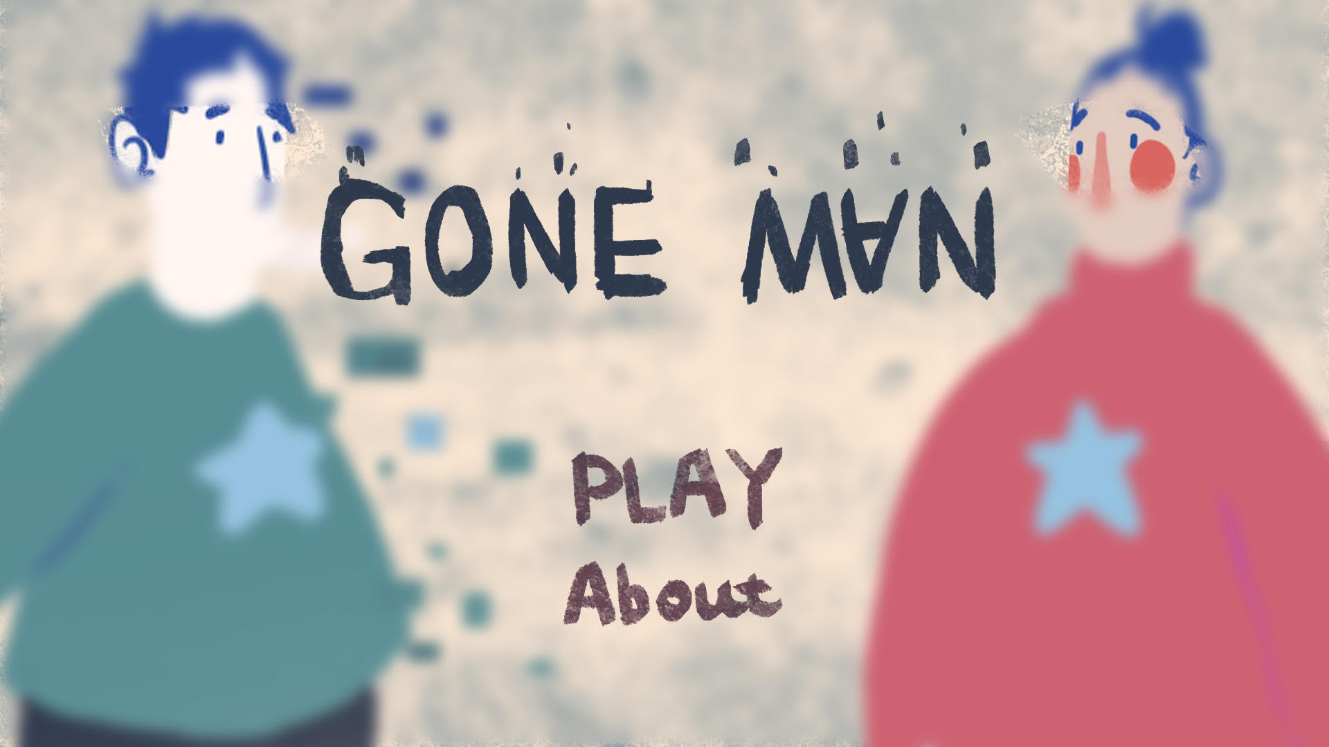 Banner of gone man 1.0