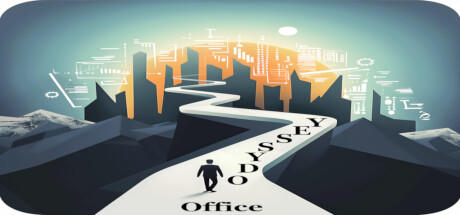 Banner of Office Odyssey 