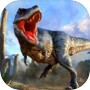 Иконка Dinosaur Hunting 3d Gun Games