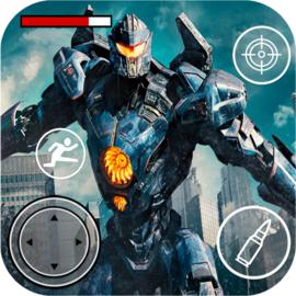 Pacific Rim Android Game Pacific Rim Breach Game for Android/iOS - TapTap