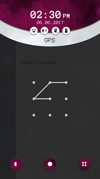 Another Lost Phone Game Screenshot