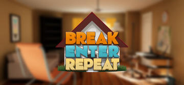 Banner of Break, Enter, Repeat 