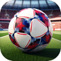 Soccer Duel: Football Game 的圖示