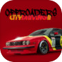 Offroaders City Driving