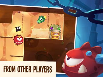 King of Thieves Game Screenshot