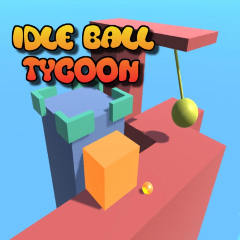 Download Idle Ball Tycoon for Android/iOS APK - TapTap