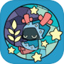 Icon of Coloring Luna - Coloring Book
