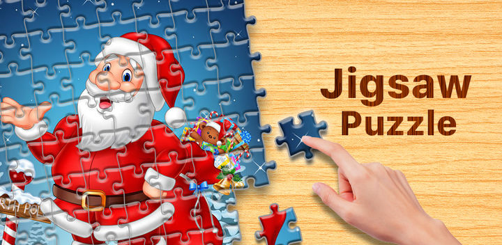 Jigsaw Puzzle Of The Day para Android - Download