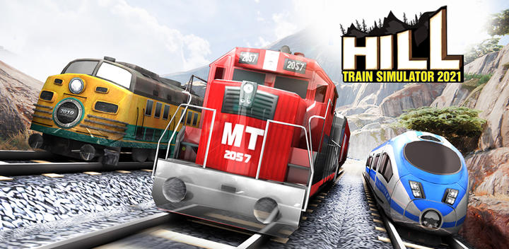 Banner of Train Racing 3D 2024 1.9