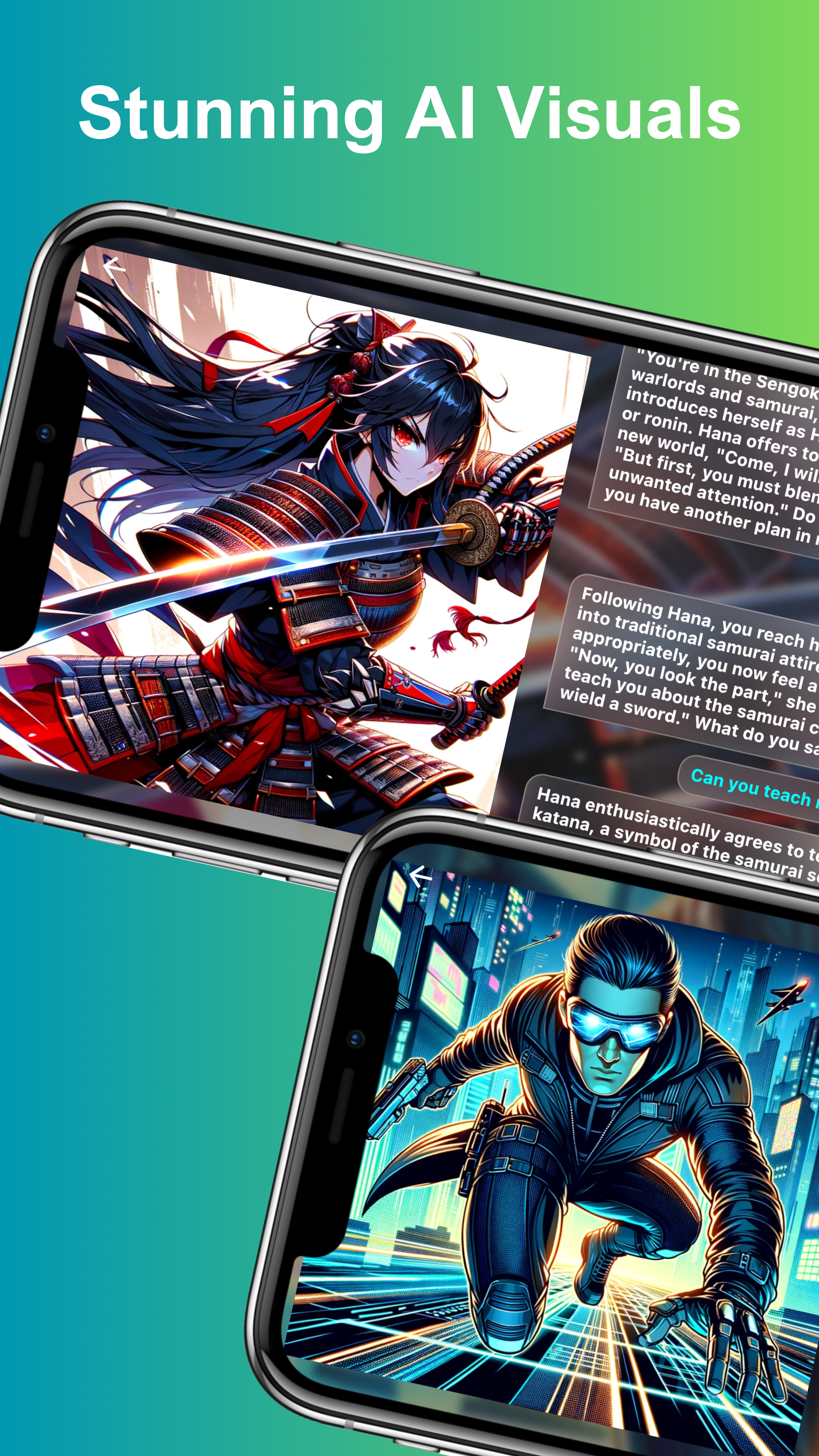 Download Beast AI: Text Adventures 1.0.4 for Android/iOS APK - TapTap