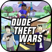 Dude Theft Wars FPS Open World