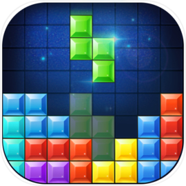 Brick Block Puzzle: Play Brick Block Puzzle for free