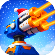 Raid Rush: Tower Defense TD