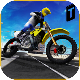 Ultimate Bike Rider 2016