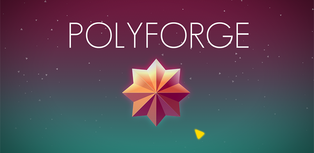 Banner of Polyforge 1.3.3