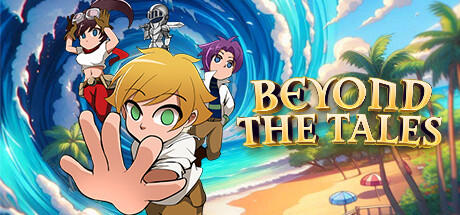 Banner of Beyond The Tales 