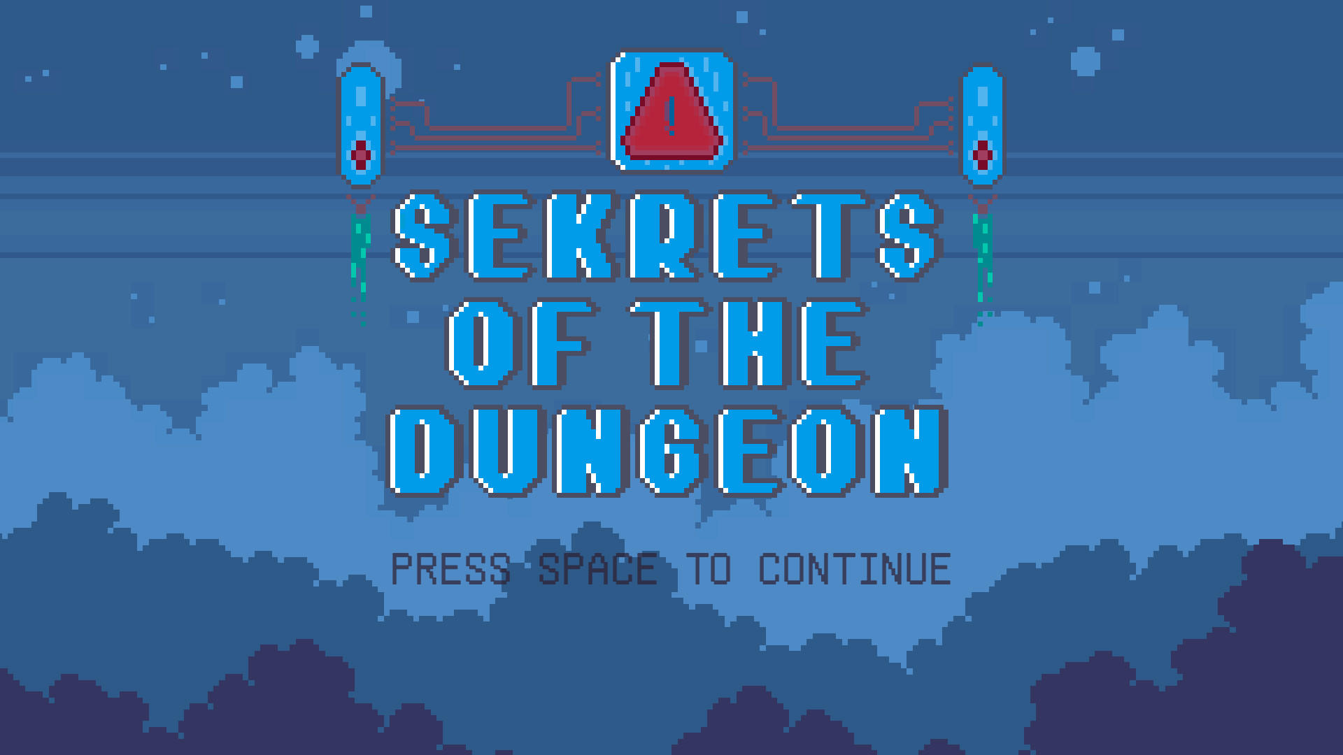 Sekrets Of The Dungeon screenshot game
