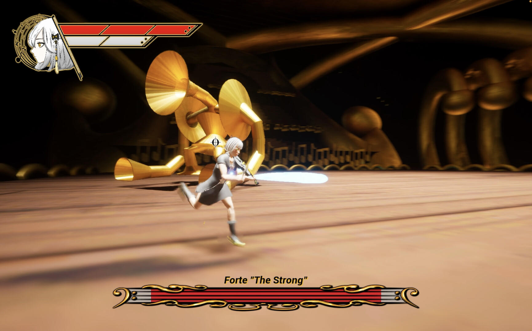 Screenshot 2 of We Got Compagnie! 