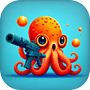 Icon of Tentacle Zombie Survival