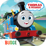 Thomas & Friends: Magic Tracks