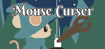 Banner of Mouse Curser 