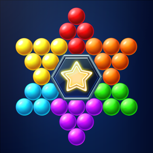 Spin Bubble Blaster Max for Android/iOS - TapTap