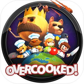 Overcooked