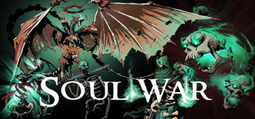 Banner of Soul War 
