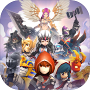 Idle Legend Stars
