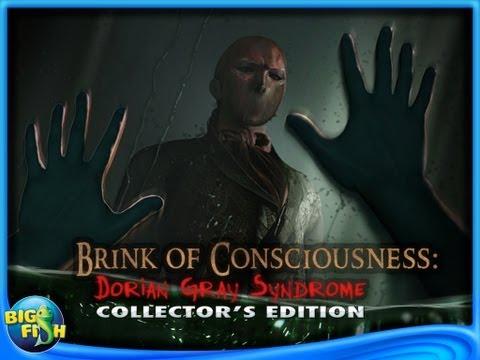 Screenshot of the video of Brink of Consciousness (Full)