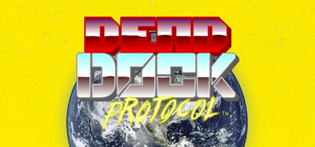 Banner of Dead Dock Protocol 