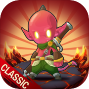 iMonster Classic - Hero Adventure