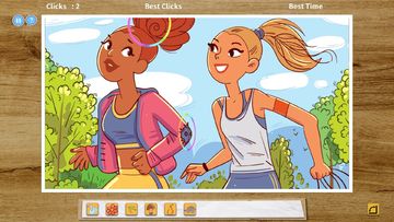 Hidden Series 2 Game Screenshot