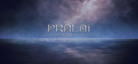 Banner of Pralai Song of The Last Empire 