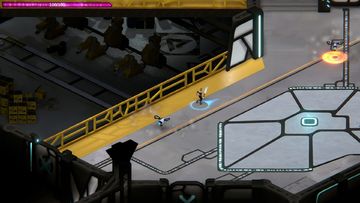 Respawn Game Screenshot