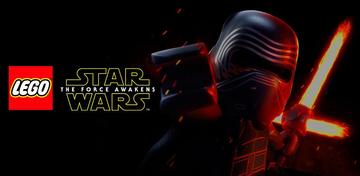 Banner of LEGO® Star Wars™: TFA 