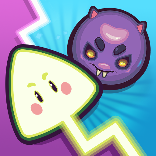 Monster Snap: Capture Monsters