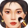 Makeup Master - Fashion Girl 아이콘