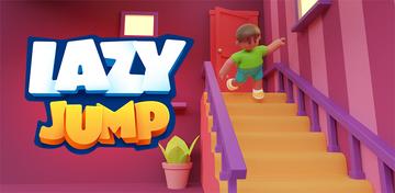 Banner of Lazy Jump 