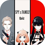 Spy x Family Quiz