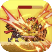 NINJA SERIAL KILLING