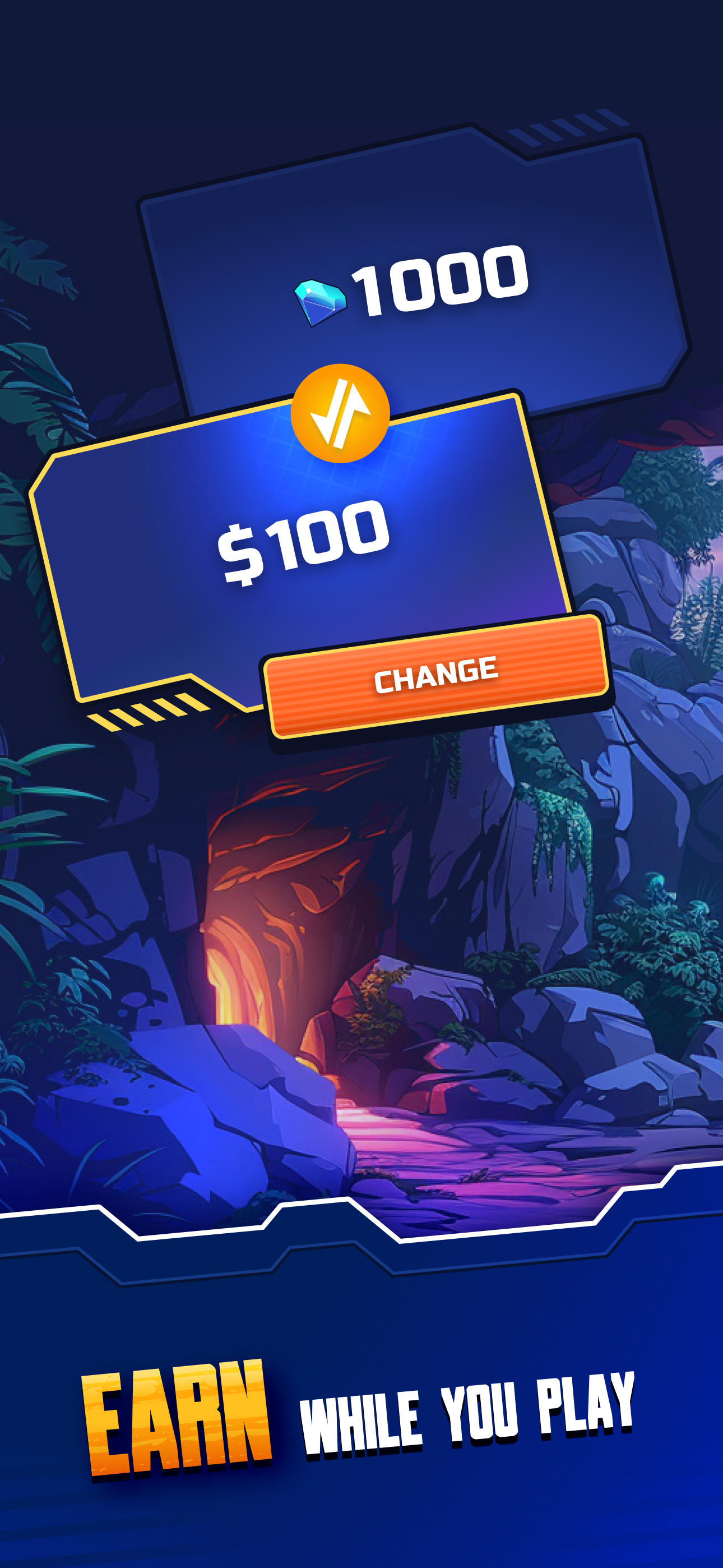 Deep Rock Mining: Crypto Game for Android/iOS - TapTap