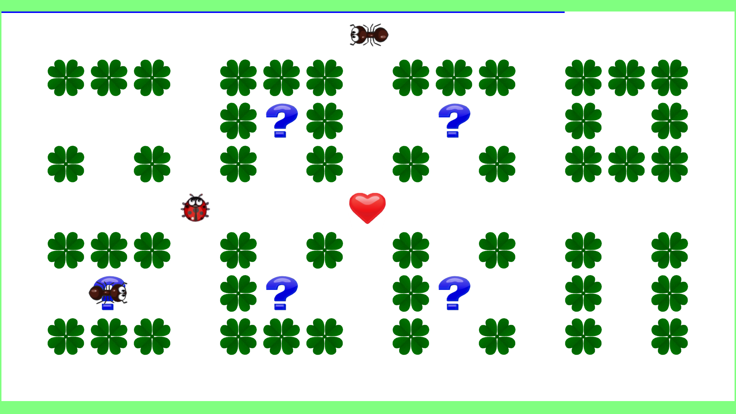 小瓢蟲 Game Screenshot