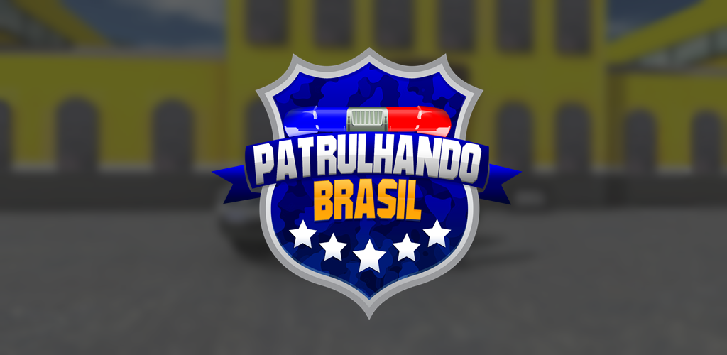 Patrulhando o Brasil 비디오 스크린샷