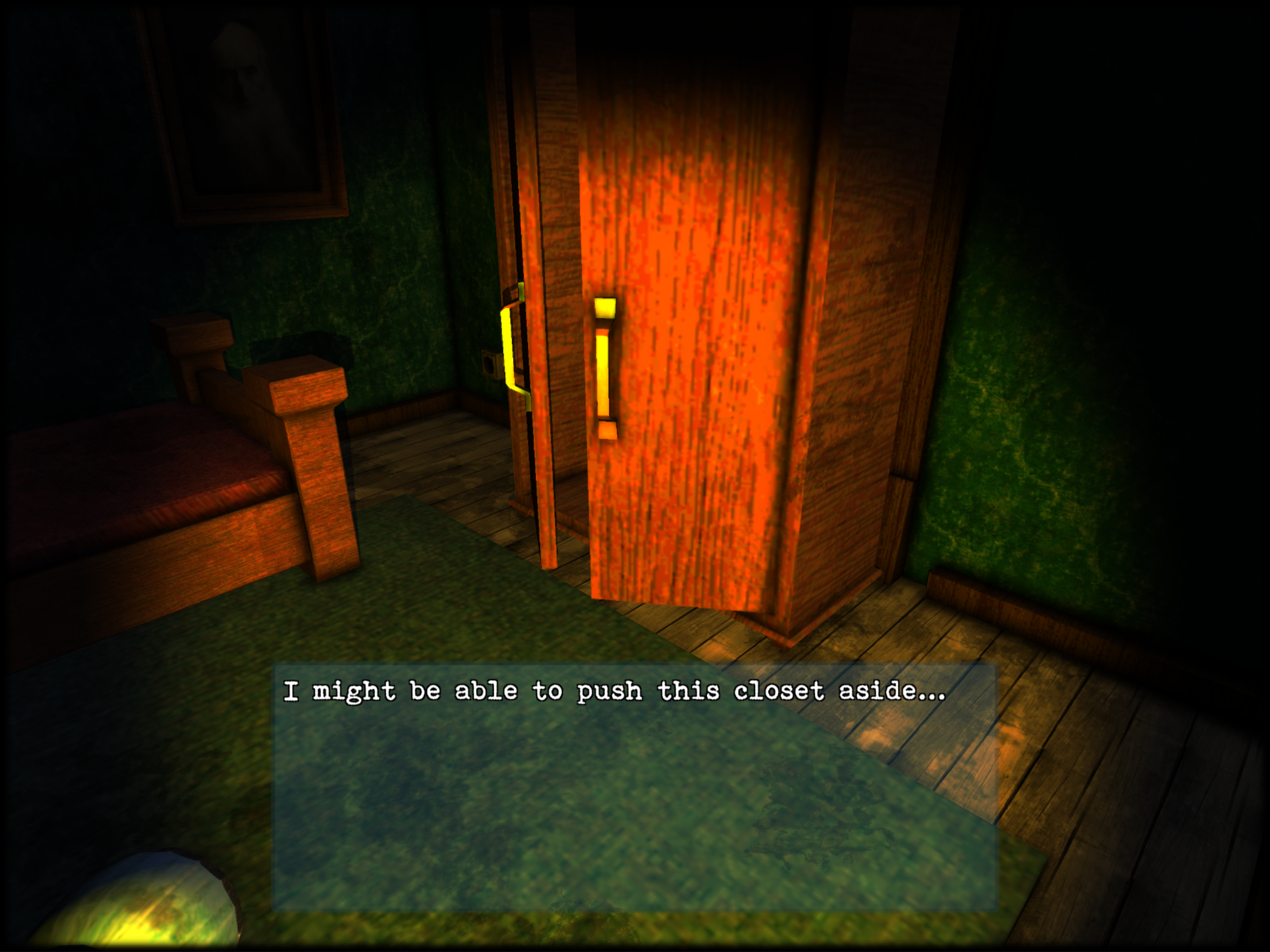 Candles of the Dead FREE 遊戲截圖