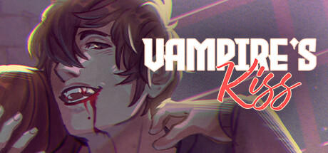 Banner of Le baiser du vampire 