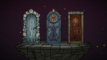 Room Escape: Strange Case 3 Game Screenshot