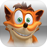 Crash Bandicoot Nitro Kart 3D